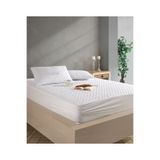 Fushia Kapitone Fitted Full Kenar Su Sıvı Geçirmez Yatak Koruyucu Alez I Çarşaf I Tek & Çift Kişilik