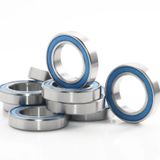 FUSHIBEARING 15x24x5 mm 6802RS Bilyalı Rulman 6802-2RS 10'lu Paket