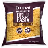 Fusilli Makarna Glutensiz 400 gr