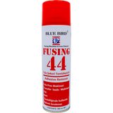 Fusing 44 Tela Şekeri Temizleyici Sprey – Ütü ve Pres Makinesi Yapıştırıcı Sökücü 500 ml