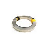Fusion 18650 Pil Punta Için Nikel Şerit (8 mm En x 0,15 Mm) - 5 x 5 x 1 mm