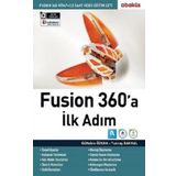 Fusion 360'a İlk Adım - Gültekin Özkan - Tuncay Bakkal