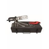 FUSION 700 W PLASTİK BORU KAYNAK MAKİNASI SET3 KF10-S3