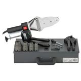 FUSION 700 W PROFESYONEL PLASTİK BORU KAYNAK MAKİNASI SF3-SET