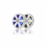 Fusion Coaxial Sports Marine 230W Işıklı Hoparlör