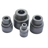 Fusion Fp40 40 mm Teflon Kaplama Pprc Boru Kaynak Makine Paftası