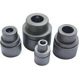 Fusion Fp63 63 mm Teflon Kaplama Pprc Boru Kaynak Makine Paftası