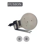 Fusion Fsbk12 1250W Pprc Plastik Boru Kaynak Makinesi-Tek Makine