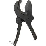 Fusion FSBM63 Ağır Hizmet Tipi Plastik Boru Makası 63 mm - Gri
