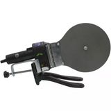 Fusion FSD12 1250 W PPRC Plastik Boru Kaynak Makinesi