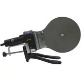 Fusion FSD12 1250W Plastik Boru Kaynak Makinası