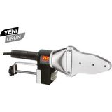 Fusion Fusıon Sf4 Plastik Boru Kaynak Makinesı( Tek )