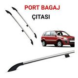 Fusion Gri Portbagaj Tavan Çitası 2002 2003 2004 2005 2006 2007 2008 2009 2010 2011 2012