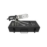 Fusion KF10-S2 700W Plastik Boru Kaynak Makinesi Seti
