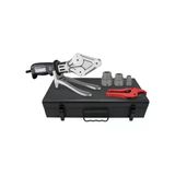 Fusion MİNİ-S1 800 W Plastik Boru Kaynak Makinası