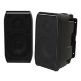 Fusion MS-BX3020 Küp Kabin Hoparlör
