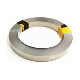 Fusion Nikel Kaplama 18650 Pil Punta Için Şerit 8 x 0,15 mm 5 m Yüksek Performanslı Malzeme
