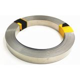 Fusion Nikel Şerit 5 m (5 mm En x 0,10 Mm) 18650 Pil Punta İçin Kalite Malzeme