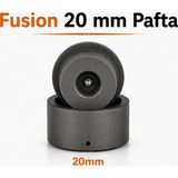 Fusion Pprc Kaynak Makinesi Paftası -Lokma (20 mm-125 mm Ölçü Seçenekli)