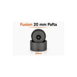 Fusion PPRC KAYNAK MAKİNESİ PAFTASI -LOKMASI 20MM