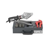Fusion SF1 Mini Plastik Kaynak Makinesi
