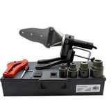 Fusion SF3 700W Plastik Boru Kaynak Makinesi