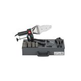 Fusion Sf3 Plastik Boru Kaynak Makinesi Seti 700 W - Sf3 Set