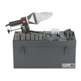 Fusion Sf3-S2 700 W Plastik Boru Kaynak Makinesi Seti