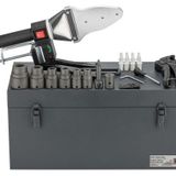 Fusion Sf3-s2 700w Profesyonel Plastik Boru Kaynak Makinası