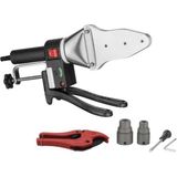Fusion SF3-S4 700 W PPRC Plastik Boru Kaynak Makinesi