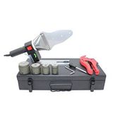 Fusion SF3-S6 Plastik Boru Kaynak Makinesi