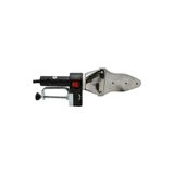 Fusion SF3-TEK 700 W Plastik Boru Kaynak Makinesi 220 Amper Taşınabilir Tasarım ile Profesyonel Kullanım - yok