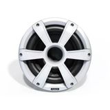 Fusion Sgsl10spw Sub-Wofer Signature Sport Grille White G Mrpx