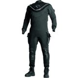 Fusion Tech Kuru Dalış Elbisesi - S/M