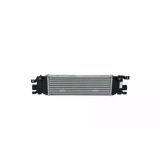 Fusion Turbo Radyatörü /İnterkol (2006-2011) 5S6h9l440ad 40Fdfı00b 1.6 Tdcı Duratorg