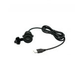 Fusion USB 2.0 Koruyucu Kapaklı Uzatma Kablosu