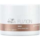 Fusion Wella Fusion 150 ml Yoğun Onarıcı Saç Maskesi
