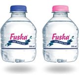Fuska 12'li Bebek Suyu 0,20 cc Doğal ve Katkısız Ferahlatıcı Lezzetli İçecek - Bitki Çayı