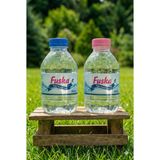 Fuska Bebek Suyu 200 ml x 12 (1 Paket) Doğal Kaynak Suyu Pratik ve Ergonomik Şişe Yapısı