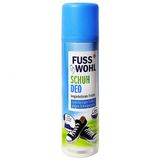 Fuss Wohl Ayakkabı Deodorantı 200 ml