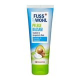 Fusswohl Kuru Çatlamaya Müsait Ciltler İçin Nemlendirici 75 ml Ayak Bakım Balsamı