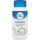 Fusswohl Papatya Özlü Ayak Banyosu Tuzu 450 gr Yumuşatıcı Etki ile Ayak Bakımı