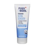Fusswohl Sensitive 75 ml Ayak Kremi