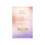 Fusswohl Shea Yağı Macadamia Fındık Yağı 15 ml Ayak Bakım Maskesi