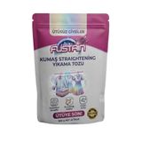 FUSTAIN Toz Deterjan, 1 kg: Giysilerinizdeki İnatçı Kırışıklıklara Veda Edin!