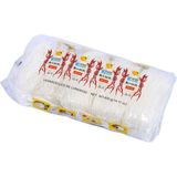 Fusun Brand Longkou Vermicelli (Fasulye Şehriyesi) 400G - 400 gr