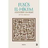 Fusus El-Hikem - Muhyiddin İbni Arabi