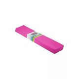 Fuşya Krapon Kağıdı 50X200 cm 10'lu Paket
