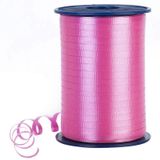 Fuşya Renk Rafya 8 mm x 200 m