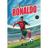 Futbol Akademisi-Ronaldo/Cihan Akyürek/Yediveren Çocuk